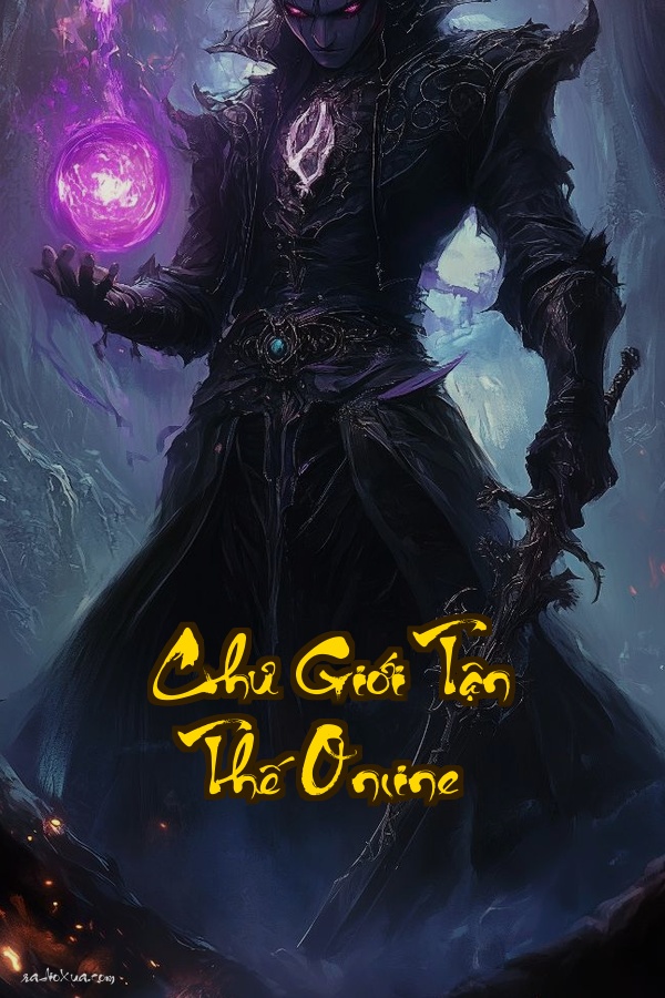 Chư Giới Tận Thế Online: Khi Game Trở Thành Cánh Cửa Địa Ngục