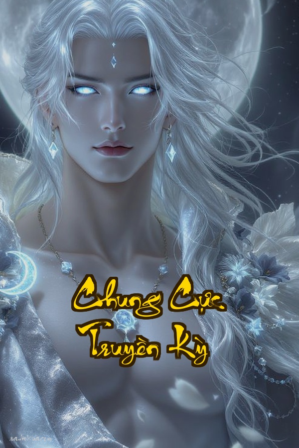 Chung Cực Truyền Kỳ: Thiên hạ vì ta động mỹ nhân vì ta say