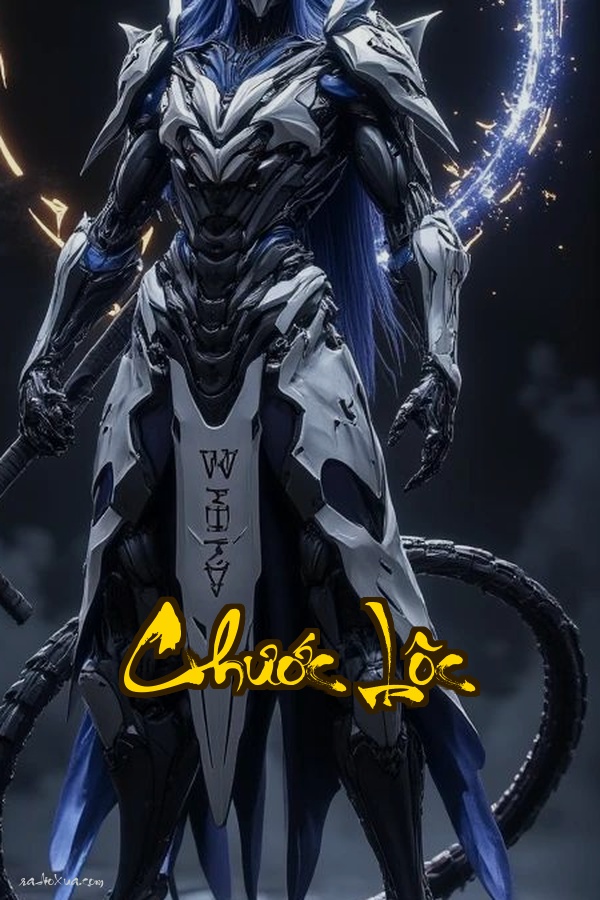 Chước Lộc: Kiếp trước si tình kiếp này thao túng