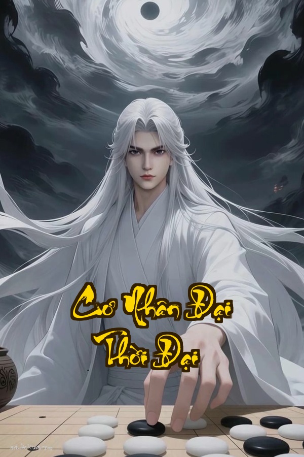 Cơ Nhân Đại Thời Đại: Khi Gen Định Đoạt Số Phận