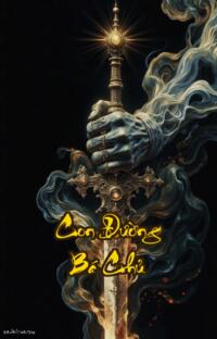 Con Đường Bá Chủ