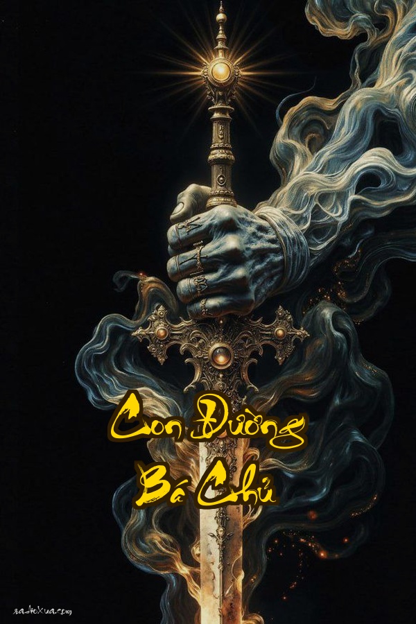 Con Đường Bá Chủ