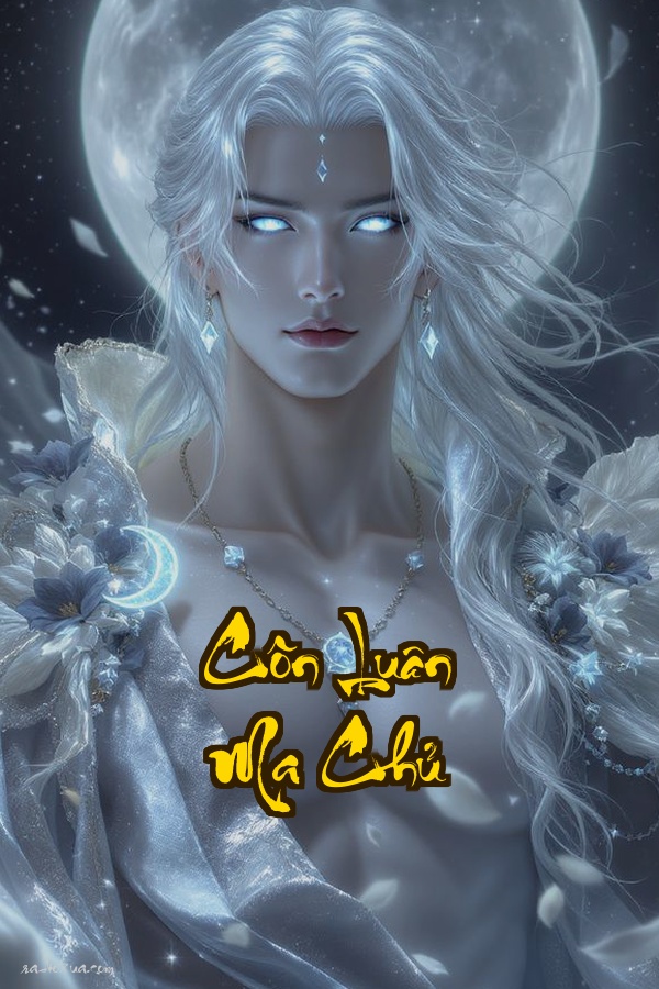 Côn Luân Ma Chủ: Khi Trùm Phản Diện Tái Sinh