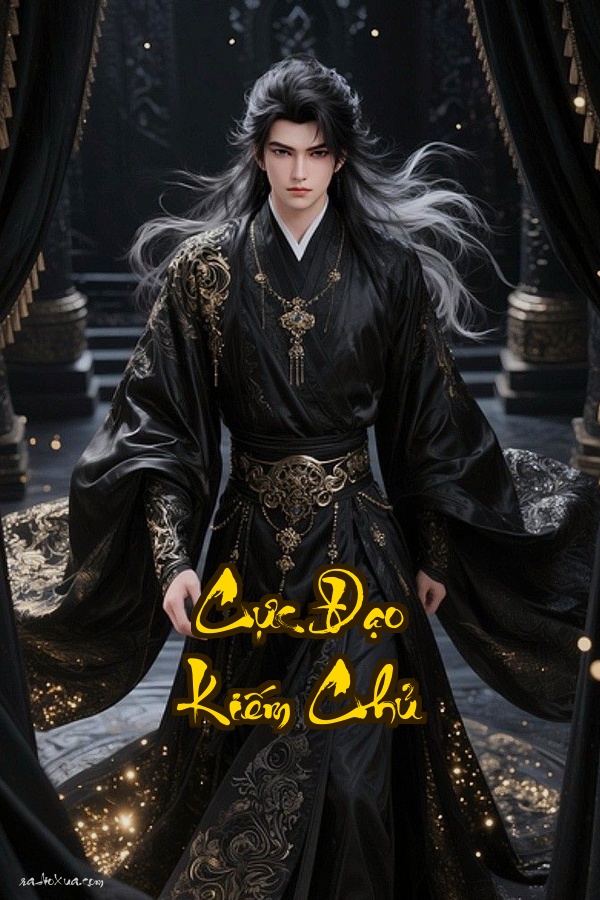 Cực Đạo Kiếm Chủ: Hồi sinh từ cõi chết thống trị vũ trụ