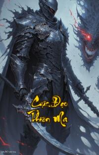 Cực Đạo Thiên Ma: Khi Vũ Trụ Dị Biến Số Phận Ai Chủ Quyền