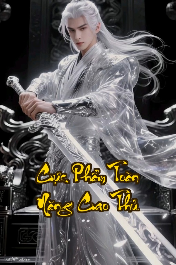 Cực Phẩm Toàn Năng Cao Thủ: Một tai nạn vạn kiếp bất phục hồi