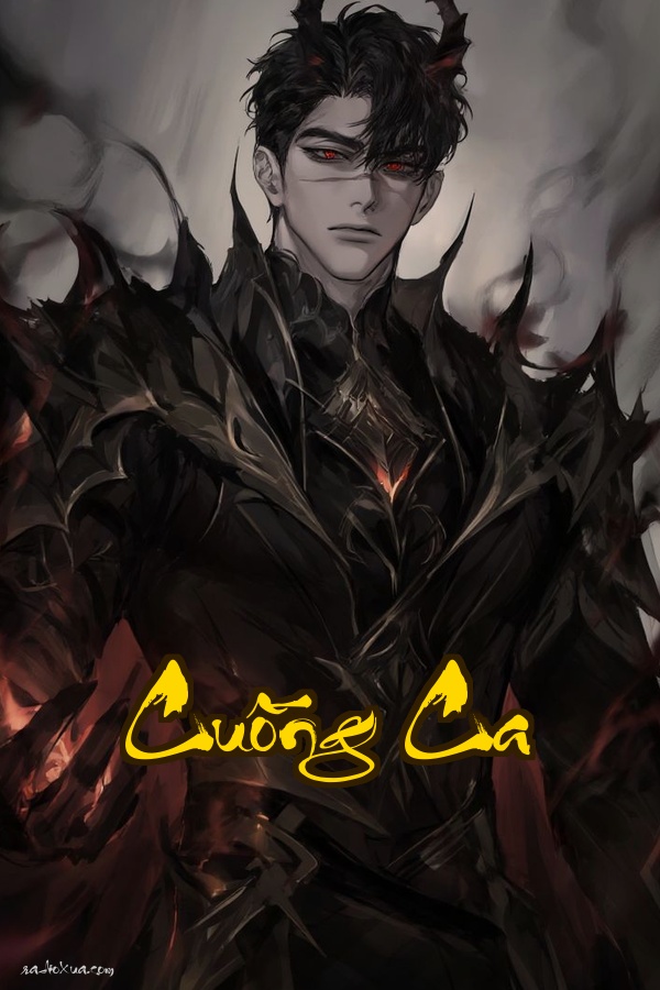 Cuồng Ca: Bốn Năm Tu Luyện Trở Về Nhìn Thấy Cảnh Tình Ái