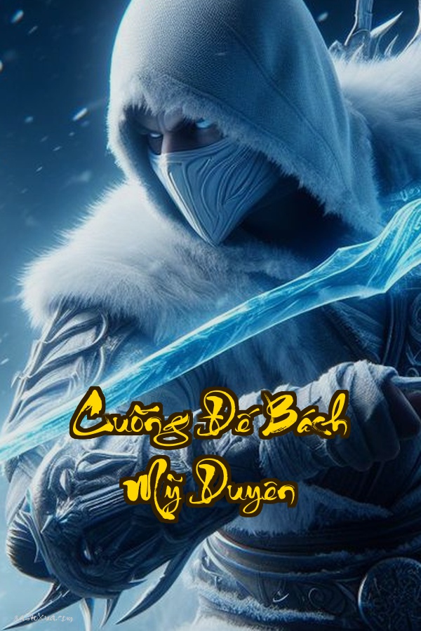 Cuồng Đế Bách Mỹ Duyên: Đỉnh Cao Dâm Loạn Xưng Bá Thiên Hạ