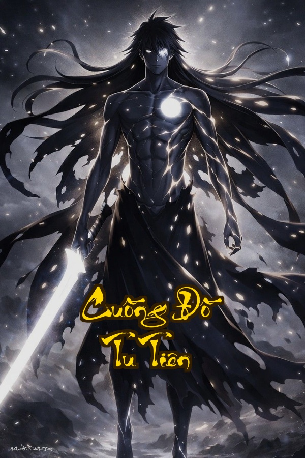 Cuồng Đồ Tu Tiên: Lưu Manh Xuyên Không Đỉnh Phong Tu Tiên