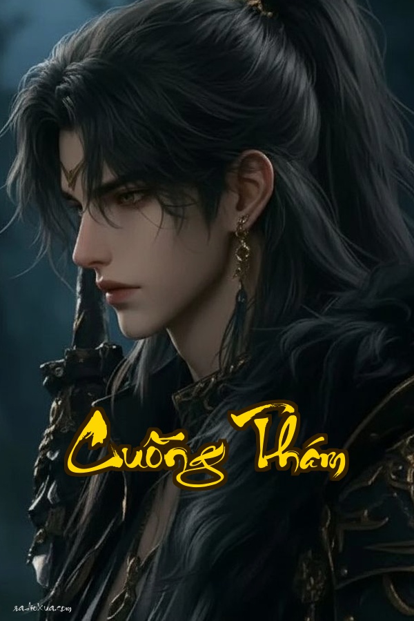 Cuồng Thám: Khi Vua Lưu Manh Biến Thành Thần Thám