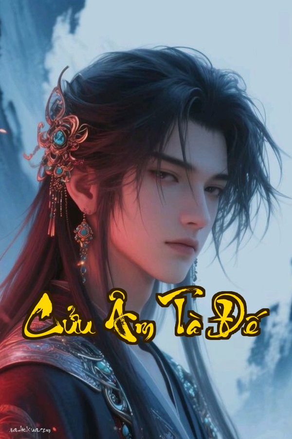 Cửu Âm Tà Đế: Mạt Pháp cao thủ tái sinh ngang trái