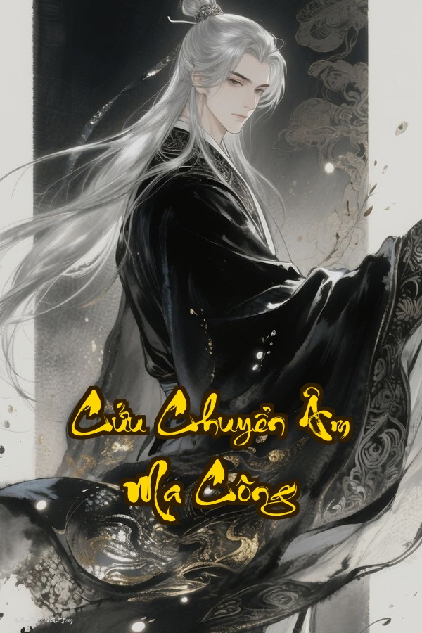 Cửu Chuyển Âm Ma Công: Huyết Sát Vô Song