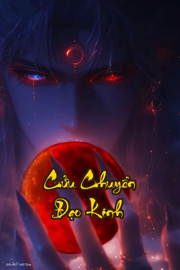 Cửu Chuyển Đạo Kinh: Khi Thiếu Niên Sát Thủ Thức Tỉnh Chân Thần