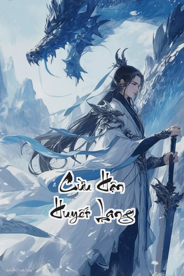 Cừu Hận Huyết Lang: Máu nhuộm Phục Qui hận thấu xương