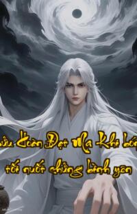 Cửu Hoàn Đạt Ma  Khi bóng tối nuốt chửng bình yên
