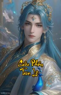 Cửu Phẩm Tiên Lộ: 8000 Năm Máu  Nước Mắt