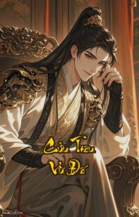 Cửu Tiêu Vũ Đế: Huyết Nguyệt Đoạt Xá  Số Phận Thảm Họa