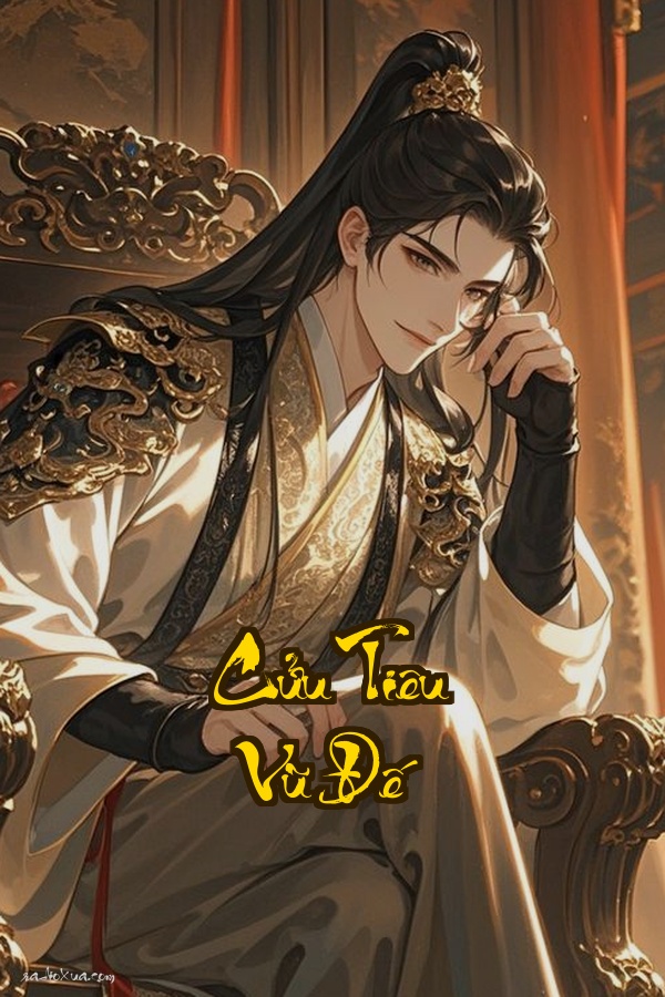 Cửu Tiêu Vũ Đế: Huyết Nguyệt Đoạt Xá  Số Phận Thảm Họa