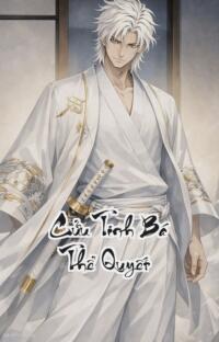 Cửu Tinh Bá Thể Quyết: Hắn Đến Quỷ Khóc Thần Rống