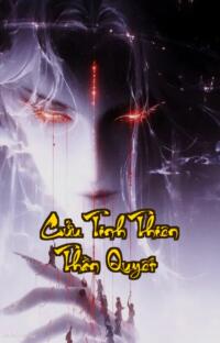 Cửu Tinh Thiên Thần Quyết: Từ Phế Vật Đến Chí Tôn Số Phận Ai Quyết