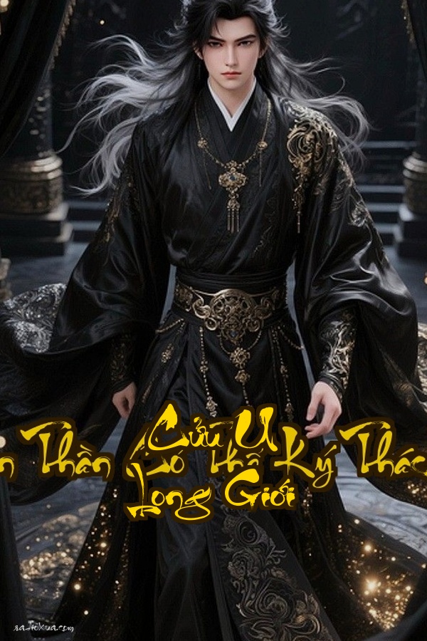 Cửu U Long Giới: Dị giới phong vân một đời anh hùng