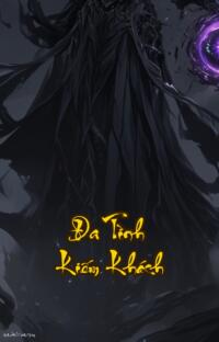 Đa Tình Kiếm Khách: Giang Hồ Máu  Nước Mắt