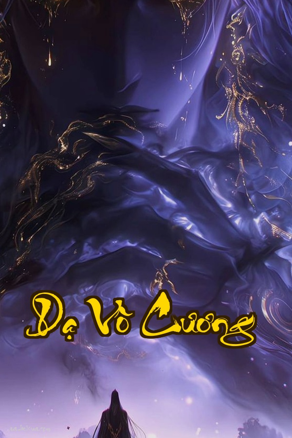 Dạ Vô Cương: Khi Mặt Trời Vĩnh Viễn Lặn