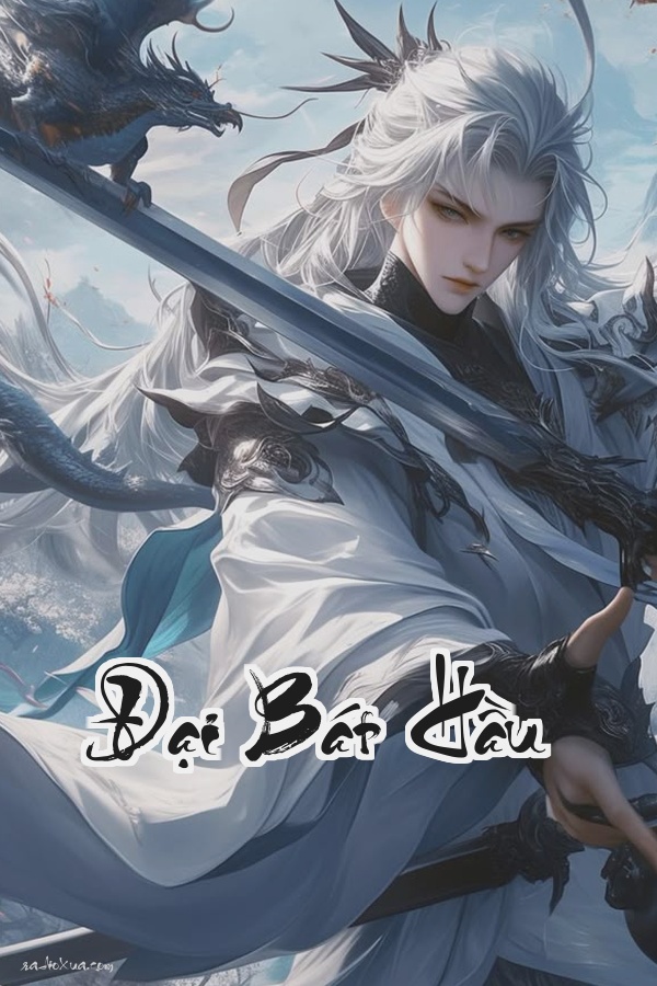 Đại Bát Hầu: Vạn Năm Sau Ai Còn Dám Xưng Vương