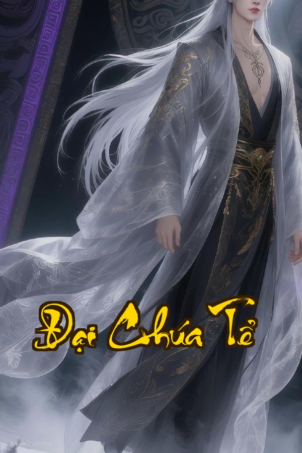 Đại Chúa Tể: Khi Vận Mệnh Giao Thoa Ai Sống Ai Chết