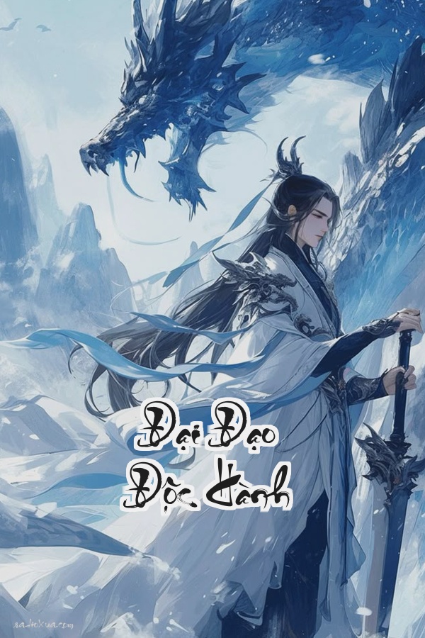Đại Đạo Độc Hành: Đỉnh Cao Chỉ Là Bắt Đầu