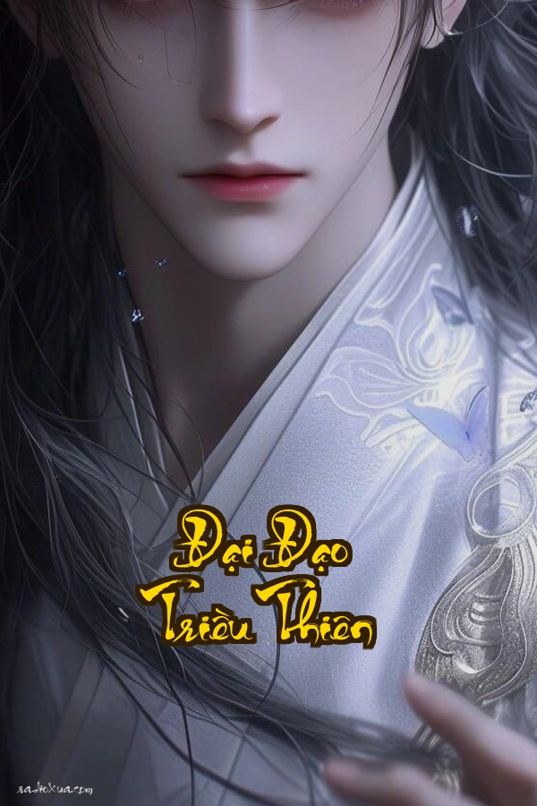 Đại Đạo Triều Thiên