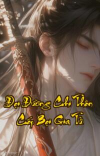 Đại Đường Chi Thần Cấp Bại Gia Tử: Xuyên Không Kiếm Tiền Lật Đổ Đế Vương