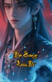 Đại Hoang Kiếm Đế: Kiếm Chỉ Ngạo Thế Đấu Thiên Đạo