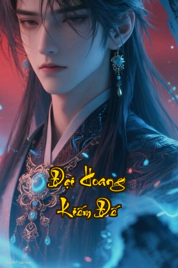 Đại Hoang Kiếm Đế: Kiếm Chỉ Ngạo Thế Đấu Thiên Đạo