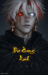 Đại Hoang Kinh: Khi Giáo Viên Lên Đường Săn Yêu