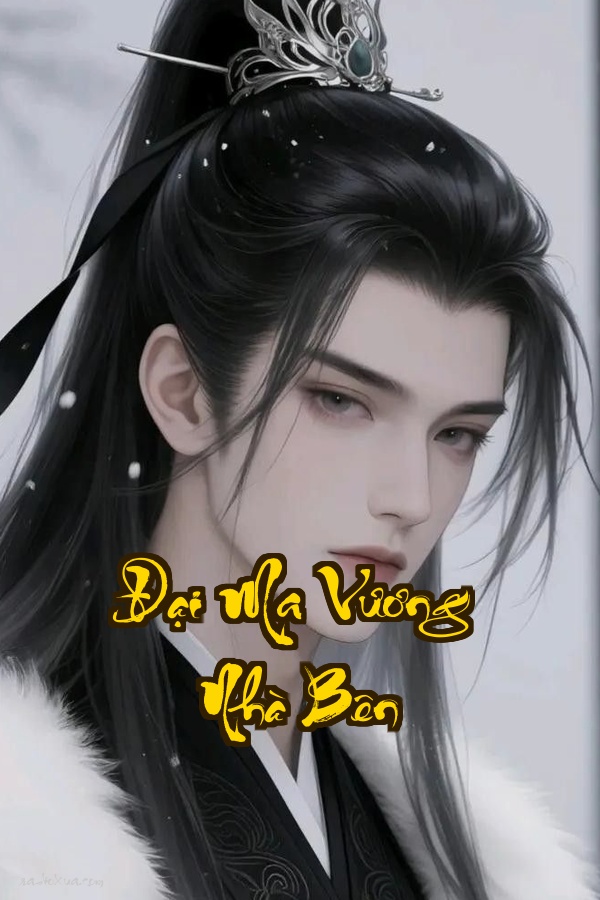 Đại Ma Vương Nhà Bên: Nụ hôn cướp đời 15 năm sau vẫn chưa kết thúc