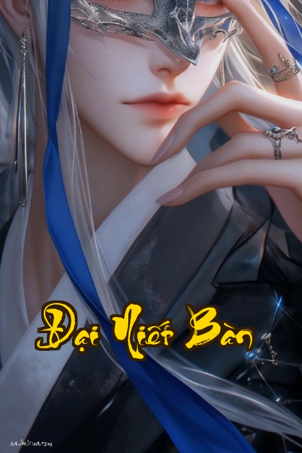 Đại Niết Bàn: Khi Tuổi Trẻ Không Còn Đường Lùi