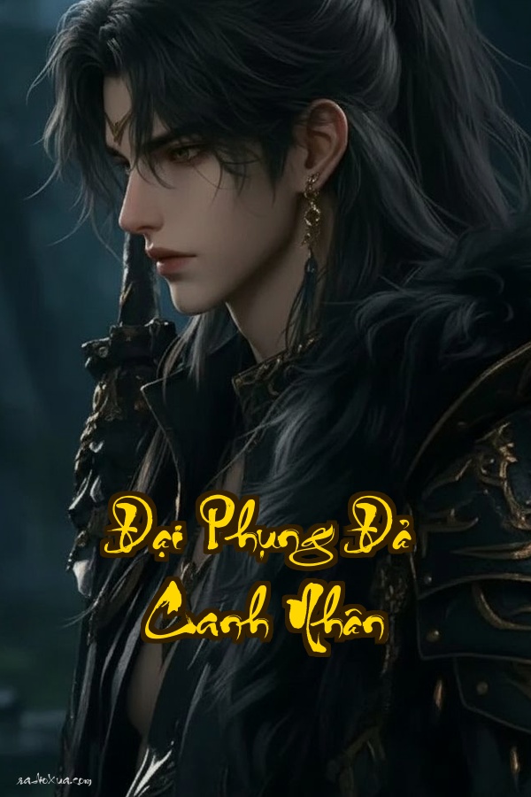 Đại Phụng Đả Canh Nhân: Khi Hình Sự Hiện Đại Hội Ngộ Cổ Đại Huyền Bí