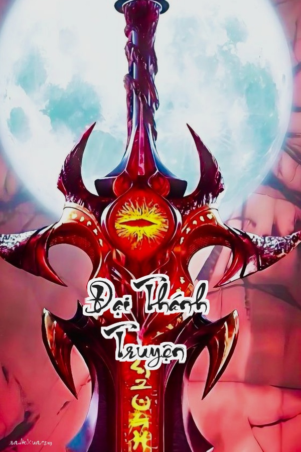 Đại Thánh Truyện: Kiếp trước là người kiếp này là yêu  Ai rồi cũng phải trả giá