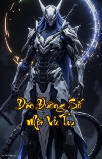 Dẫn Đường Số Một Vũ Trụ: Đôi Mắt Hai Màu  Bí Mật Ngầm Sau Vẻ Ngoài Yếu ớt