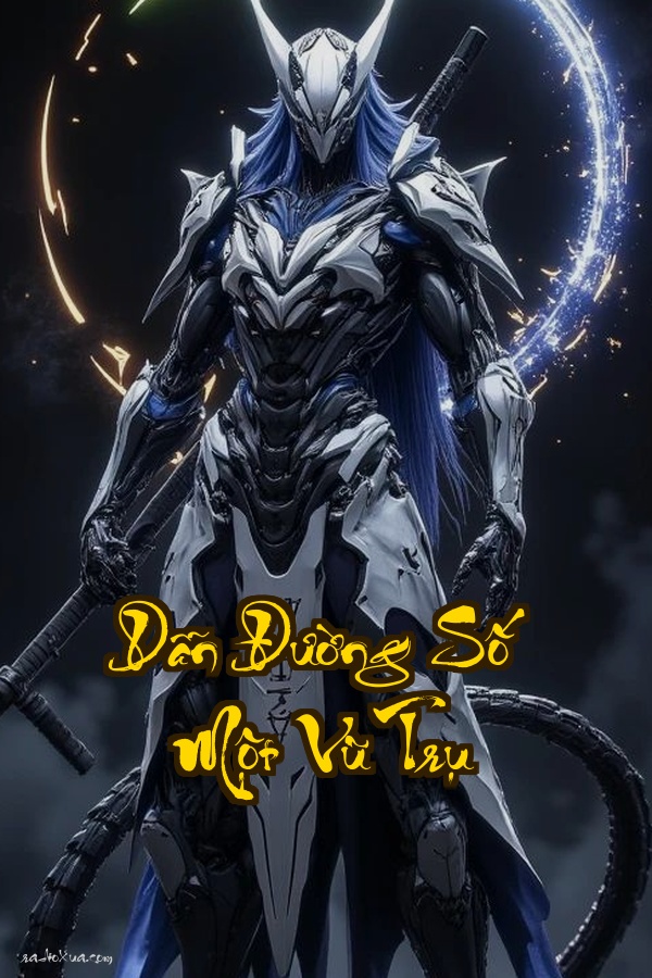 Dẫn Đường Số Một Vũ Trụ: Đôi Mắt Hai Màu  Bí Mật Ngầm Sau Vẻ Ngoài Yếu ớt