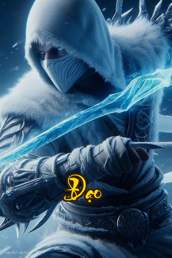 Đạo: Vận Mệnh Không Chờ Đợi Kẻ Yếu