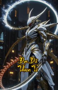 Đạo Dữ Thiên Tề: Phàm Nhân Ngạo Thiên