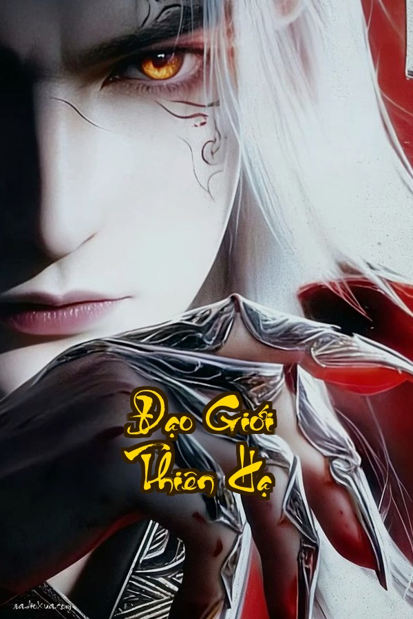 Đạo Giới Thiên Hạ: Thế Giới Tu Luyện Đầy Rẫy Cạm Bẫy