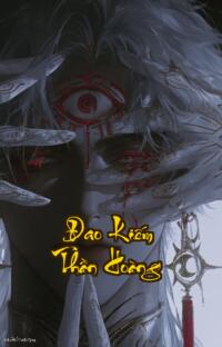 Đao Kiếm Thần Hoàng