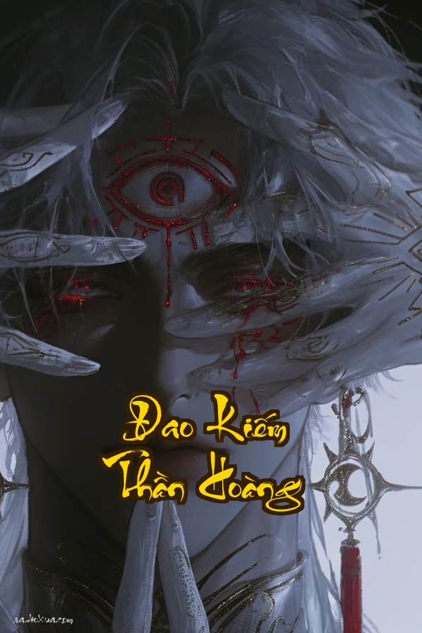 Đao Kiếm Thần Hoàng