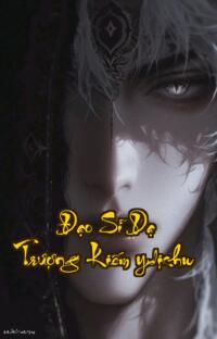 Đạo Sĩ Dạ Trượng Kiếm (dịch)