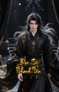 Đạo Sĩ Thành Tôn: Bước Chân Cô Nhi Đấu Trường Sinh Tử