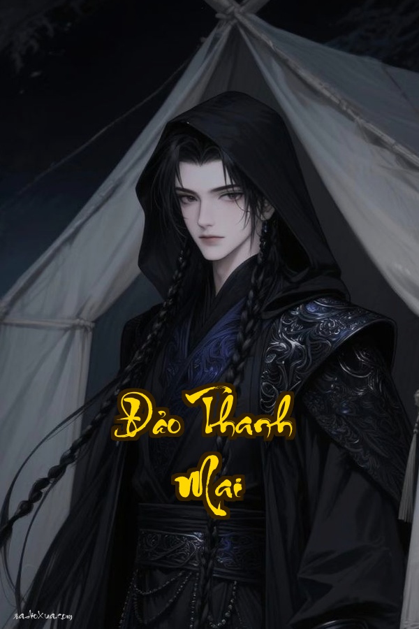 Đảo Thanh Mai: Khi cảm xúc hóa màu liệu tình yêu có đủ sức chữa lành