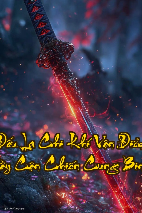 Đấu La Chi Khí Vận Điểm Đầy Cận Chiến Cung Binh: Hắn cha của các vị thần